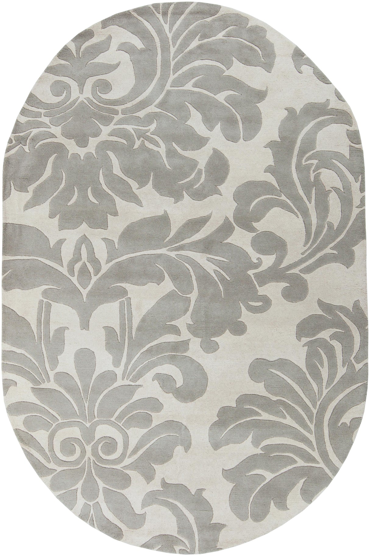 Surya Athena ATH-5073 9'9" Round Rug