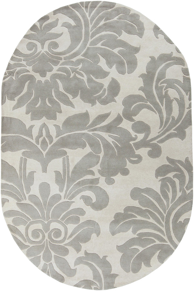 Surya Athena ATH-5073 9'9" Round Rug