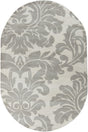 Surya Athena ATH-5073 9'9" Round Rug