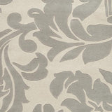 Surya Athena ATH-5073 Gray Ivory 9'9" Square Rug