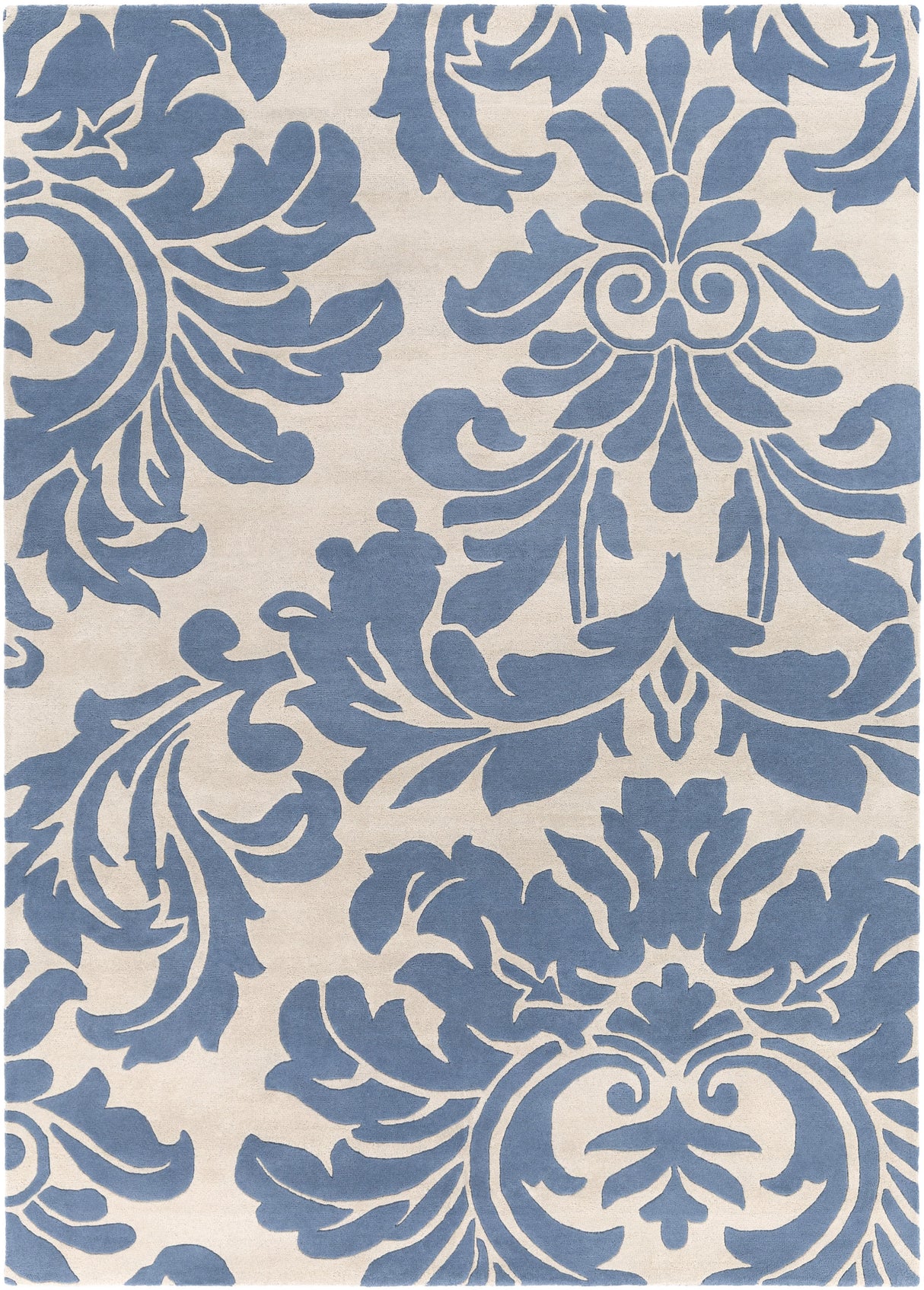Surya Athena ATH-5076 8' x 10' Oval Rug