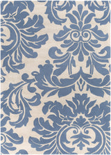 Surya Athena ATH-5076 8' x 10' Oval Rug