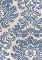 Surya Athena ATH-5076 8' x 10' Oval Rug