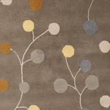 Surya Athena ATH-5107 9'9" Round Rug
