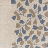 Surya Athena ATH-5117 9'9" Square Rug
