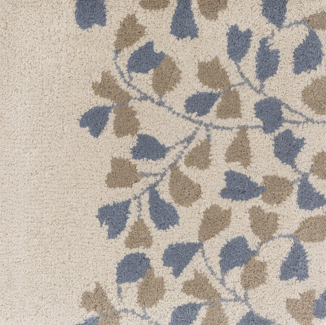 Surya Athena ATH-5117 9'9" Square Rug