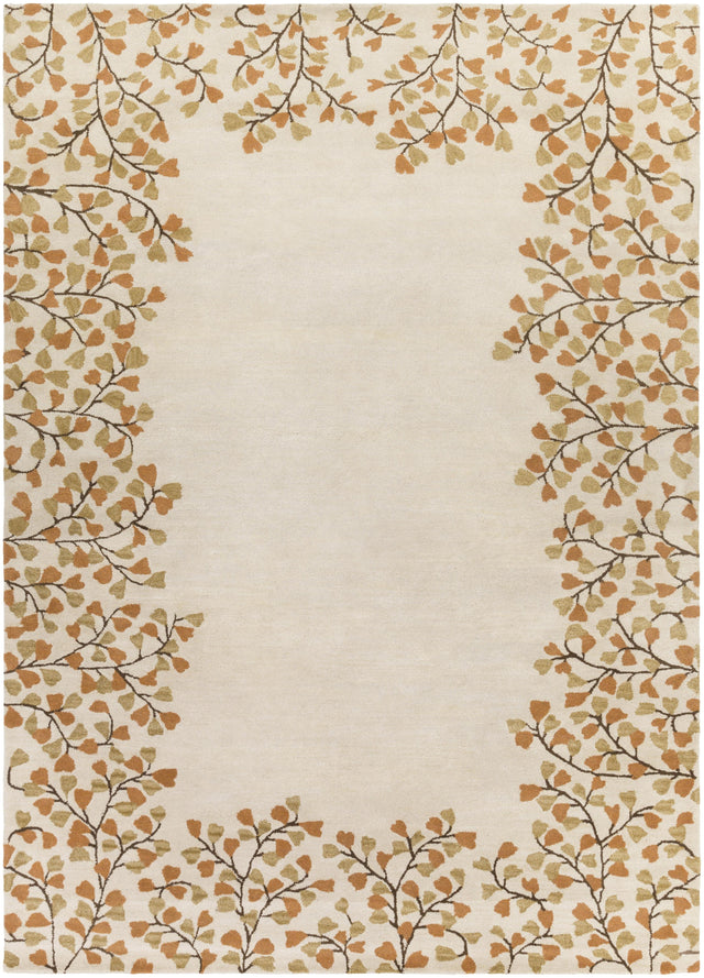Surya Athena ATH-5118 9' x 12' Rug