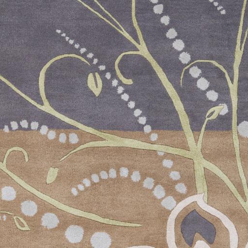 Surya Athena ATH-5128 Beige Lavender 12' x 15' Rug