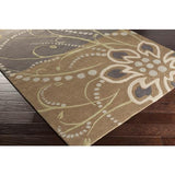 Surya Athena ATH-5128 Beige Lavender 12' x 15' Rug