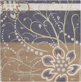 Surya Athena ATH-5128 9'9" Round Rug