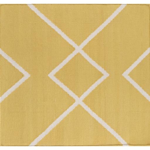 Surya Atrium ATM-3032 Off-White Tan 2'6" x 8' Rug