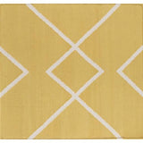 Surya Atrium ATM-3032 Off-White Tan 2'6" x 8' Rug