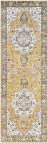 Surya Aura Silk ASK-2322 2'7" x 7'6" Rug