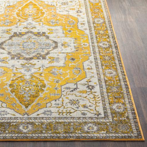 Surya Aura Silk ASK-2322 2'7" x 7'6" Rug