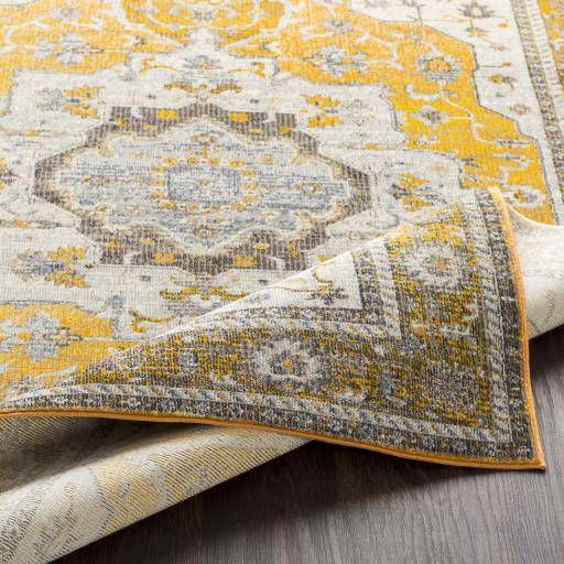 Surya Aura Silk ASK-2322 2'7" x 7'6" Rug