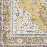 Surya Aura Silk ASK-2322 2'7" x 7'6" Rug