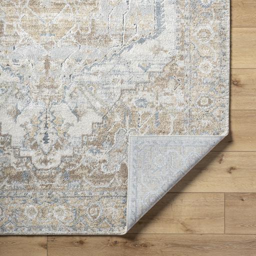 Surya Avellino AVL-2318 5'3" x 7' Rug