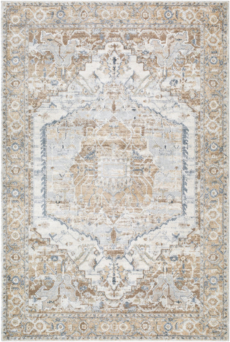 Surya Avellino AVL-2318 7'10" x 10' Rug