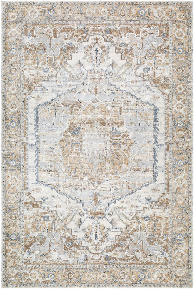 Surya Avellino AVL-2318 7'10" x 10' Rug