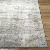Surya Avellino AVL-2329 Deep Teal Gray 9'2" x 12' Rug