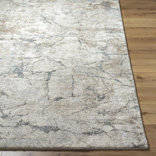 Surya Avellino AVL-2339 5'3" x 7' Rug