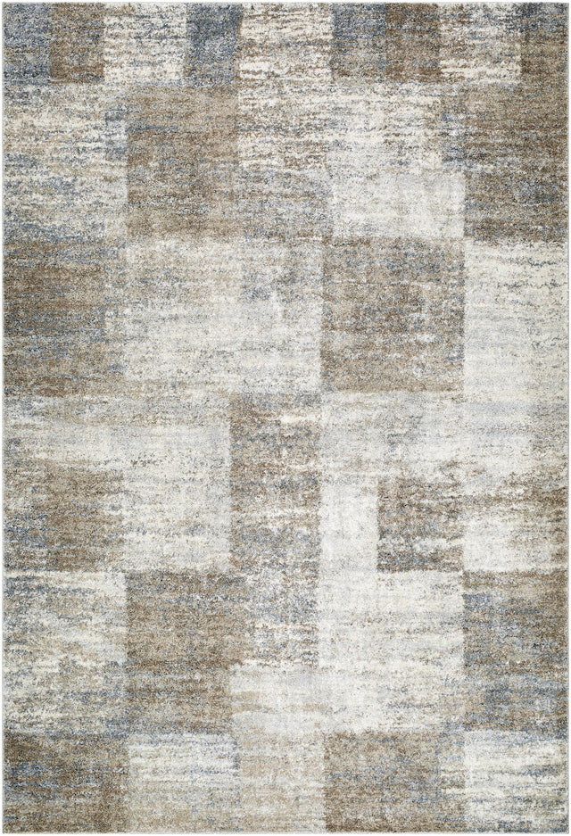 Surya Avellino AVL-2342 5'3" x 7' Rug