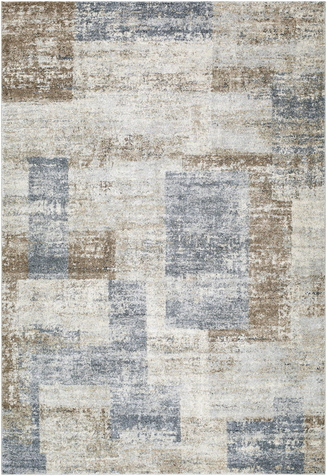 Surya Avellino AVL-2344 5'3" x 7' Rug