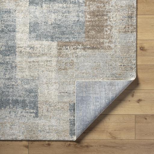 Surya Avellino AVL-2344 5'3" x 7' Rug