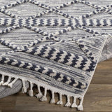 Surya Azilal AZI-2309 5'3" x 7'3" Rug
