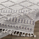 Surya Azilal AZI-2310 5'3" x 7'3" Rug