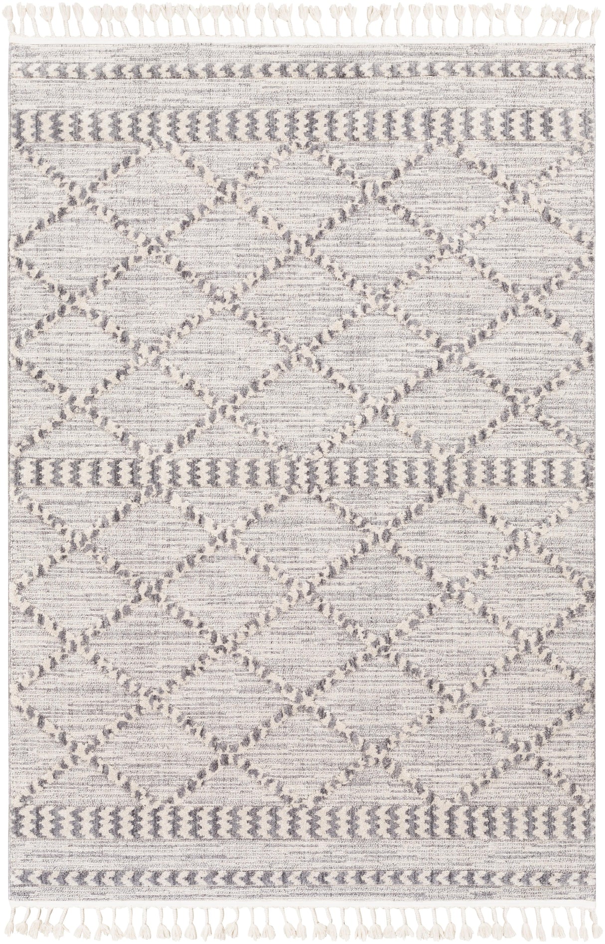 Surya Azilal AZI-2310 7'10" x 10'2" Rug