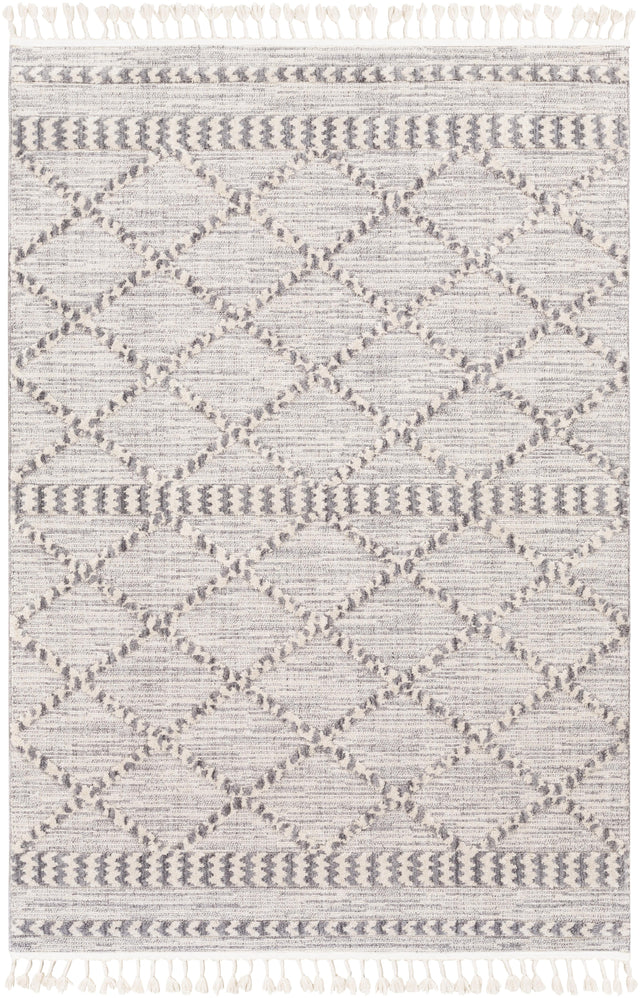 Surya Azilal AZI-2310 7'10" x 10'2" Rug