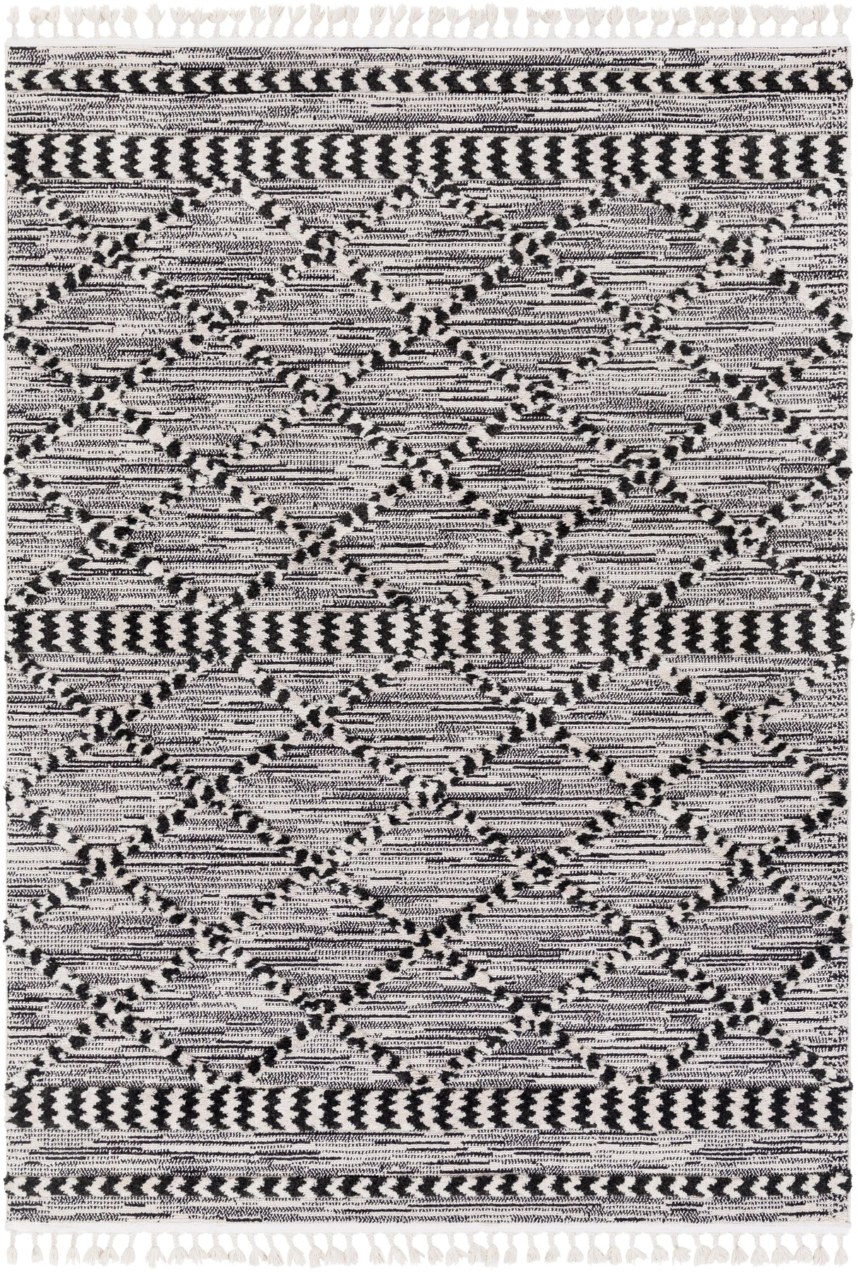 Surya Azilal AZI-2311 5'3" x 7'3" Rug