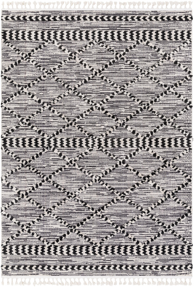 Surya Azilal AZI-2311 5'3" x 7'3" Rug