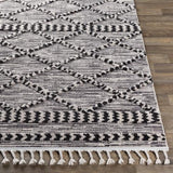 Surya Azilal AZI-2311 5'3" x 7'3" Rug