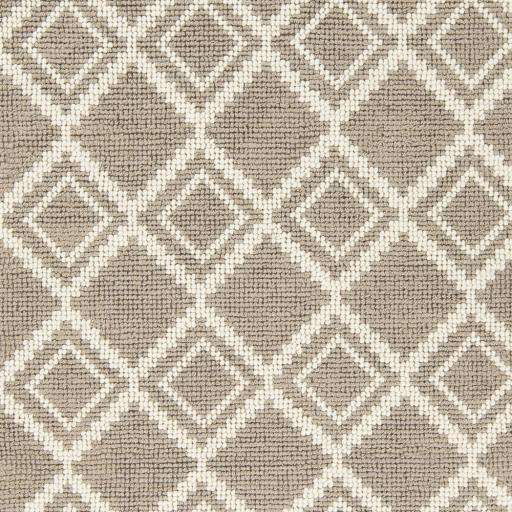 Surya Aztec AZT-3012 Ivory Taupe 3'3" x 5'3" Rug