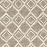 Surya Aztec AZT-3012 Ivory Taupe 3'3" x 5'3" Rug