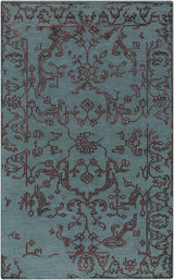 Surya Bagras BGR-6002 2' x 3' Rug
