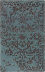 Surya Bagras BGR-6002 2' x 3' Rug