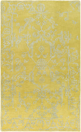 Surya Bagras BGR-6005 3'3" x 5'3" Rug