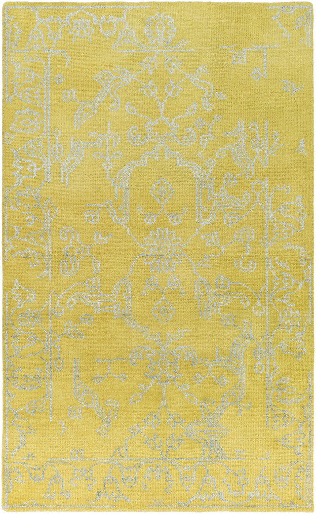 Surya Bagras BGR-6005 5' x 8' Rug