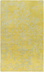 Surya Bagras BGR-6005 5' x 8' Rug