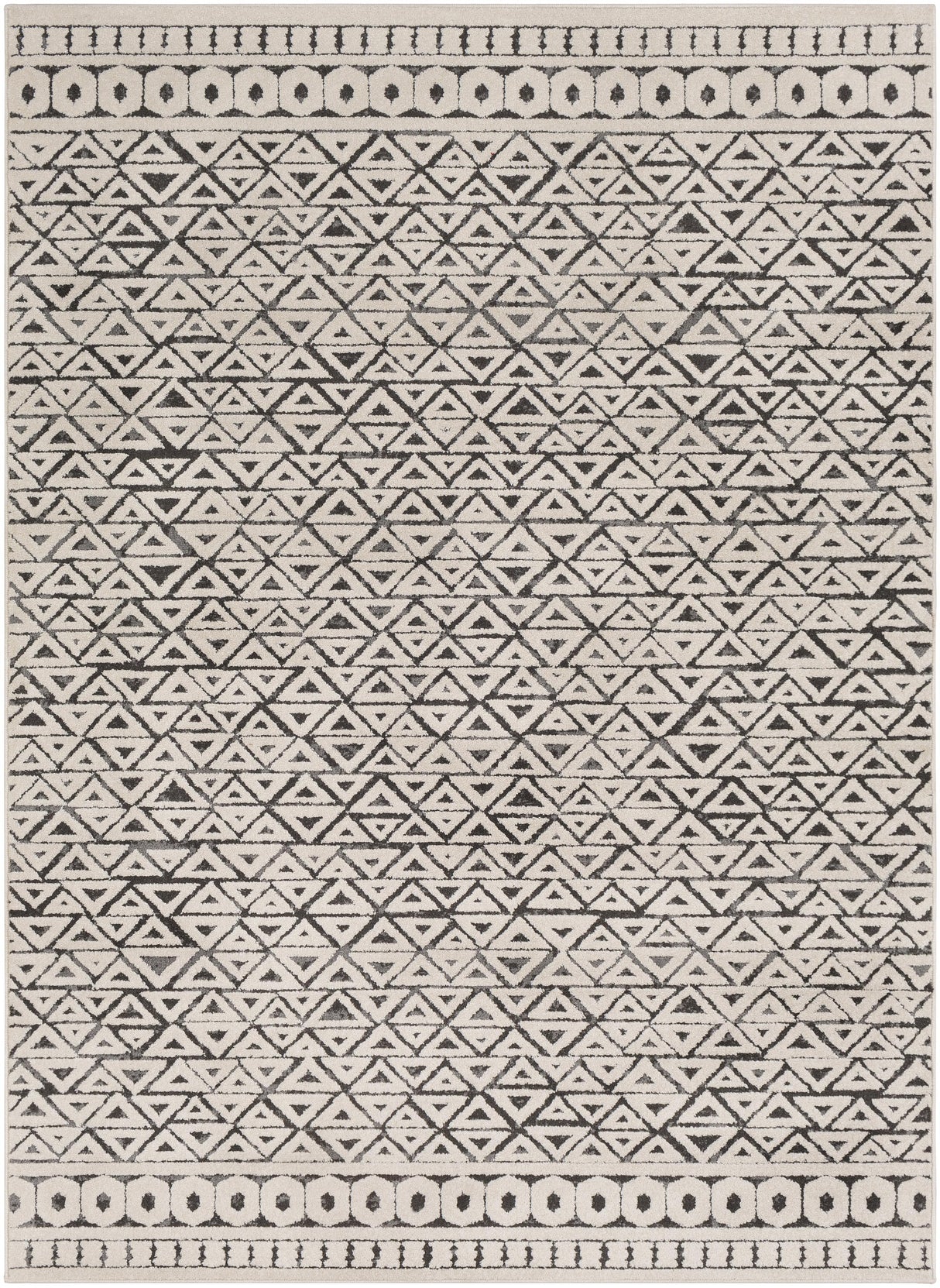 Surya Bahar BHR-2315 2' x 2'11" Rug