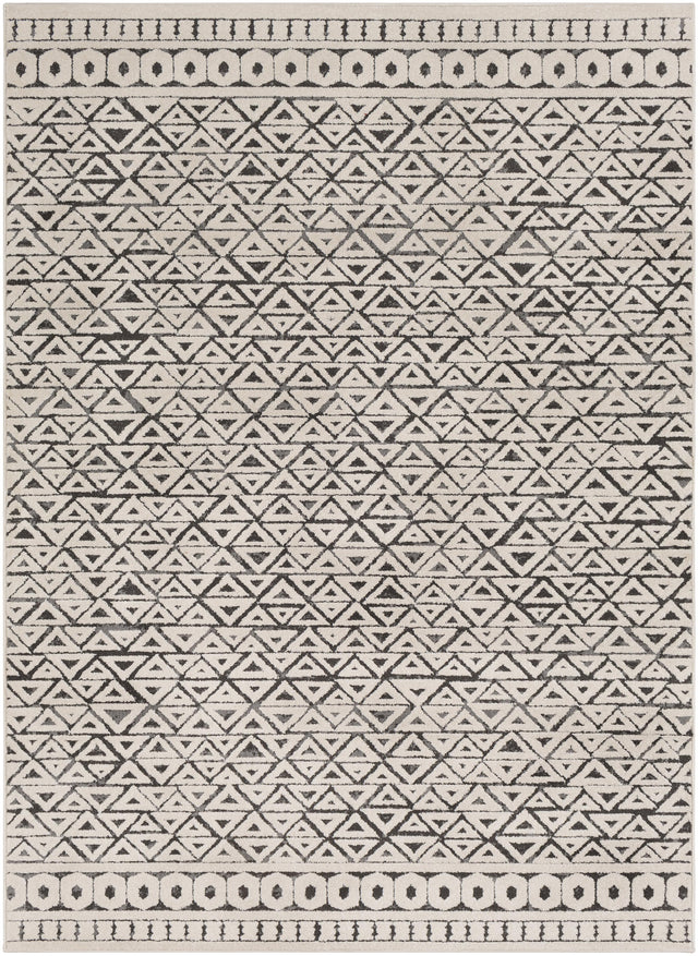 Surya Bahar BHR-2315 2' x 2'11" Rug