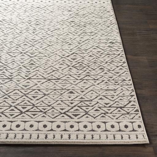 Surya Bahar BHR-2315 2' x 2'11" Rug