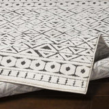 Surya Bahar BHR-2315 2' x 2'11" Rug