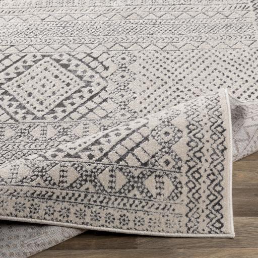 Surya Bahar BHR-2327 2' x 2'11" Rug