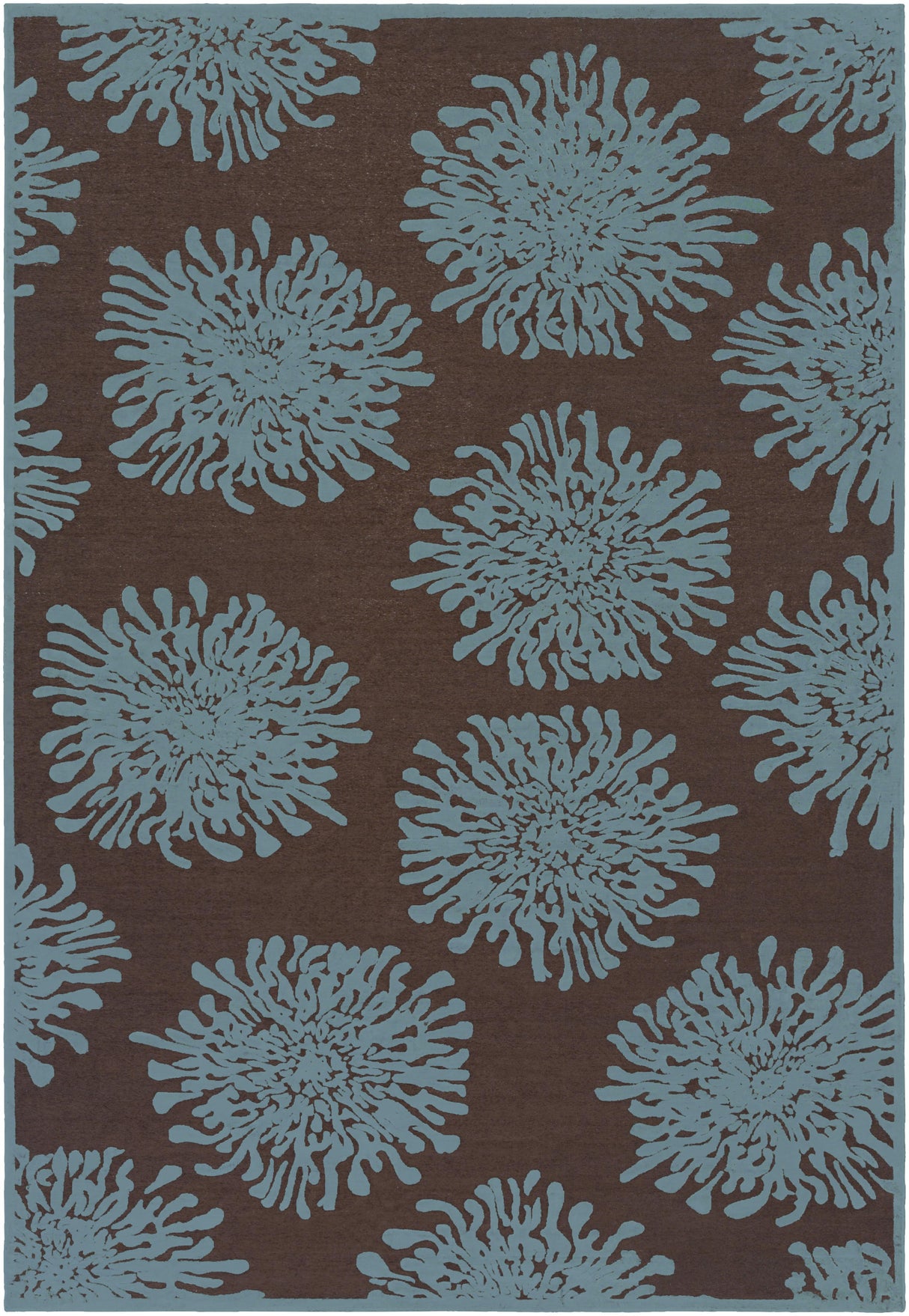 Surya Basilica BSL-7159 8'8" x 12' Rug