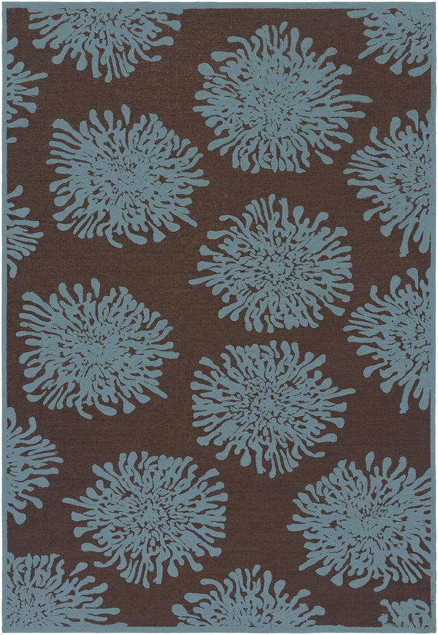 Surya Basilica BSL-7159 8'8" x 12' Rug