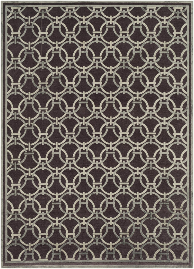 Surya Basilica BSL-7218 2'2" x 3' Rug